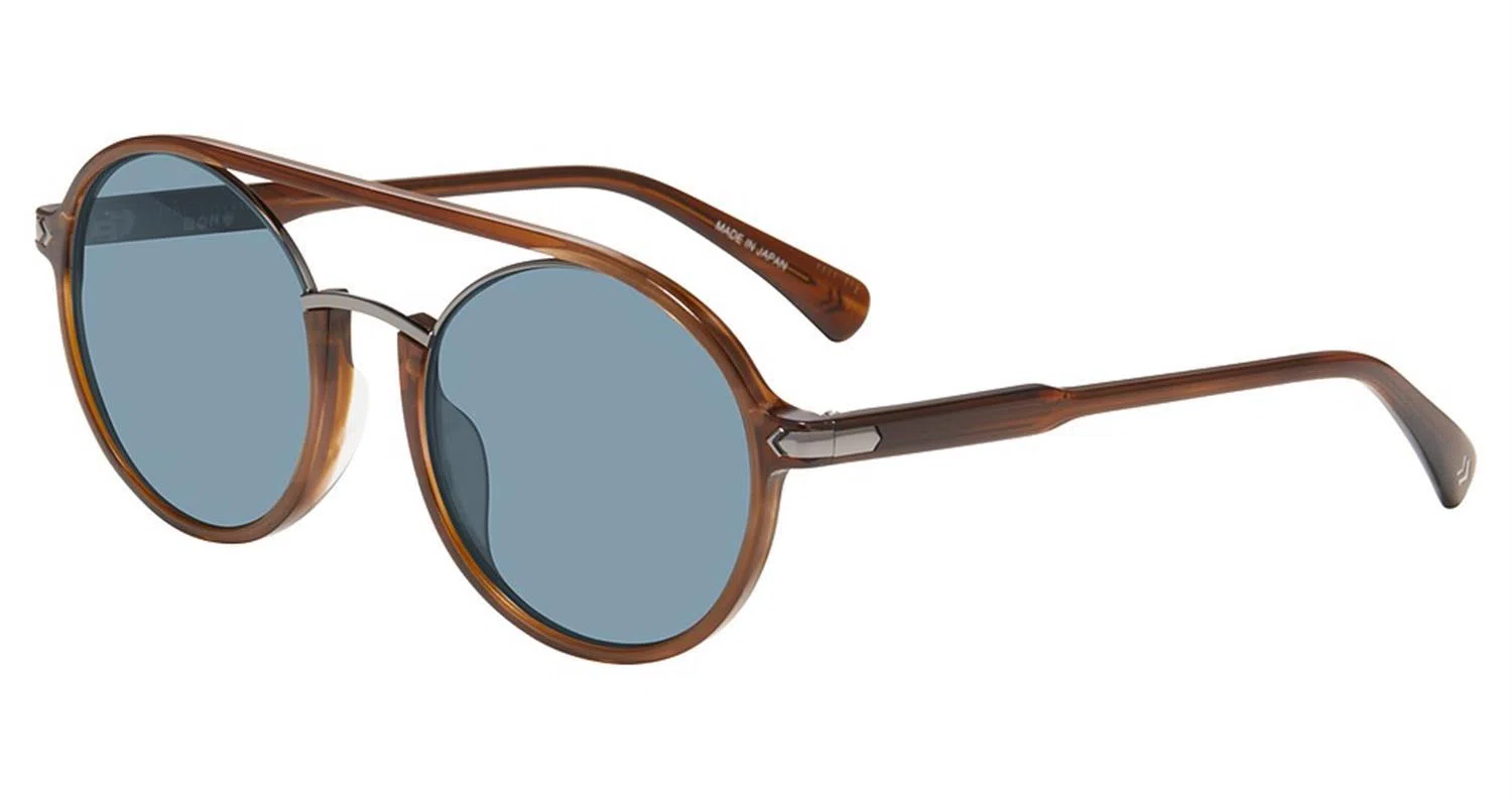 John Varvatos SJV552 Sunglasses - view 6